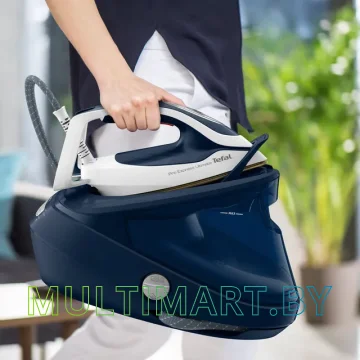 Утюг Tefal Pro Express Ultimate II GV9720E0 картинка 6